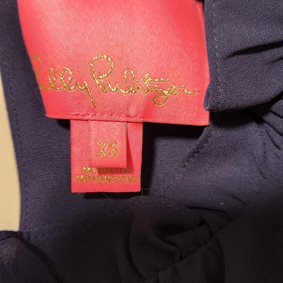 Lilly Pulitzer Talisa Dress - Picture 4 of 4